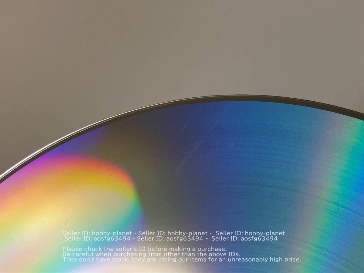 オリビア・ニュートン・ジョン レーザーディスク 4枚セット OLIVIA